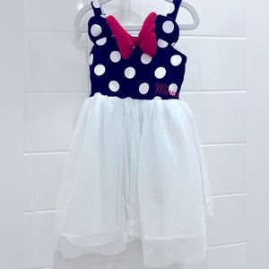 Mimi dress